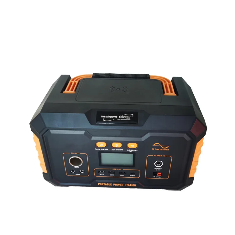 Custom energy storage power supply 1200wh household energy storage 12.8v 100ah outdoor portable energy storage power station