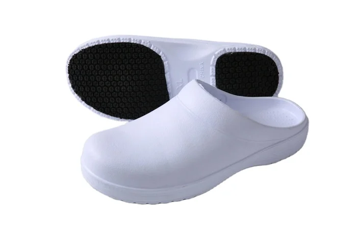 New Surgical Laboratory EVA Non-Slip Operating Room Lightweight Slippers Hospital Nurse Shoes