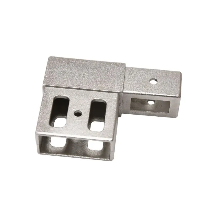 
customized chair table accessories cnc machining stainless steel furniture fittings 