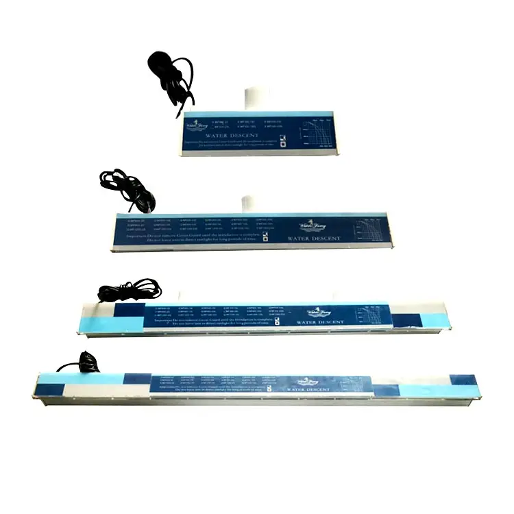 Artificial indoor waterfalls for homes, indoor water feature wall