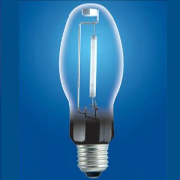 High Pressure Sodium Lamp Hps 250w E39/E40 road street Tubular/ED shape factory direct sale