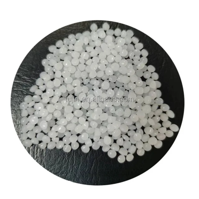 Factory Sell HDPE plastic particles hdpe scrap HDPE Blue Drum Scrap Regrind Factory Wholesale Quality Assurance