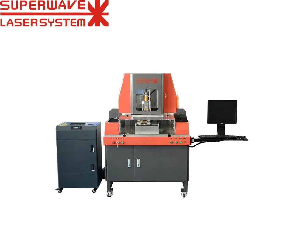 Laser cutting machine jewelry gold silver laser cutting machine