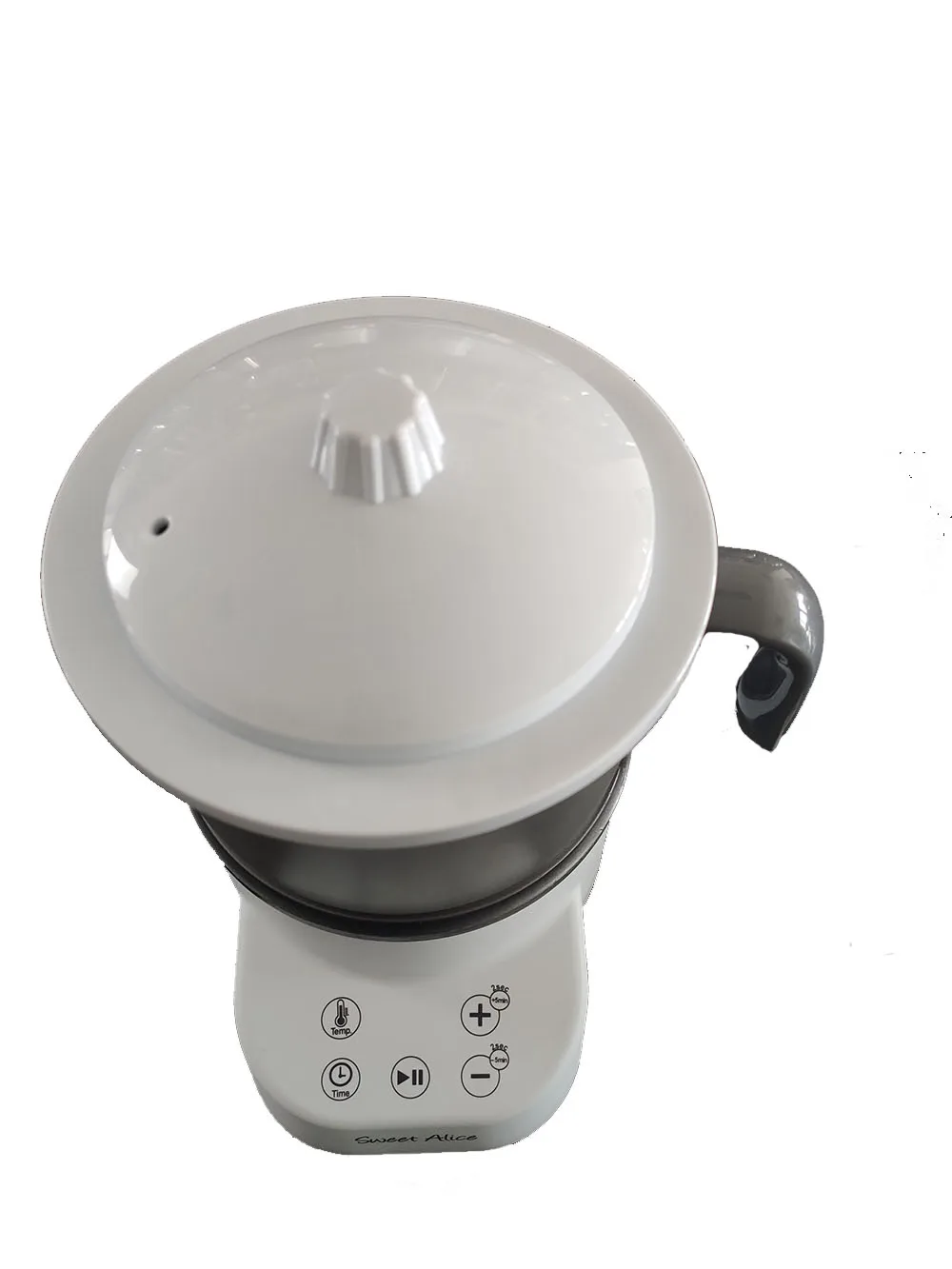 Professional Candle Maker Machine Wax Melter with Fast Heating