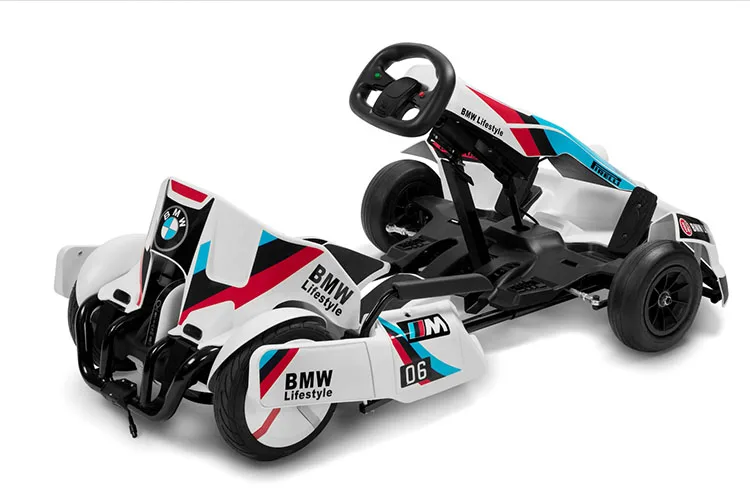 Go Kart для взрослых и Karts рамы аттракционов Электрические игрушечные машинки продажи