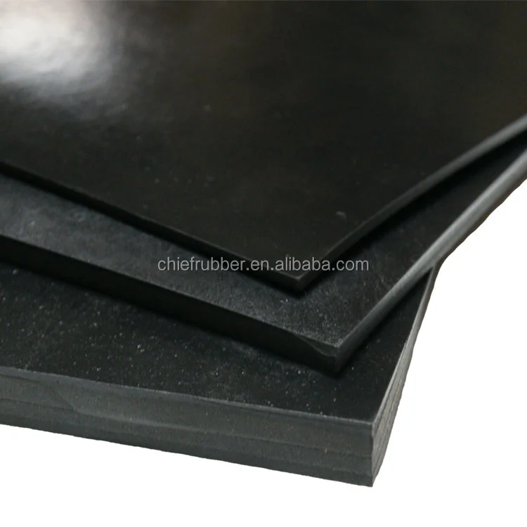  Резиновый устойчивый к атмосферным воздействиям резиновый Epdm