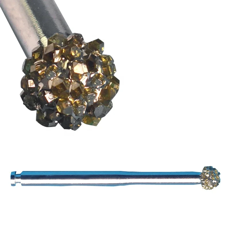 Набор для дегрануляции роговицы Алмазные Заусенцы