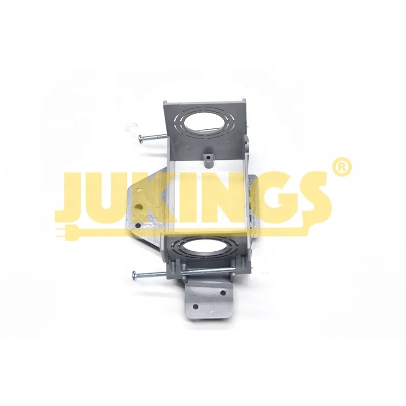 1 GANG LOW VOLTAGE  BRACKET Nonmetallic Cable Box In-Wall Junction box 2Hr Fire Rating