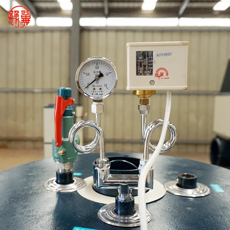 Yuji LSS Oil Gas Fired Steam Sauna Generator