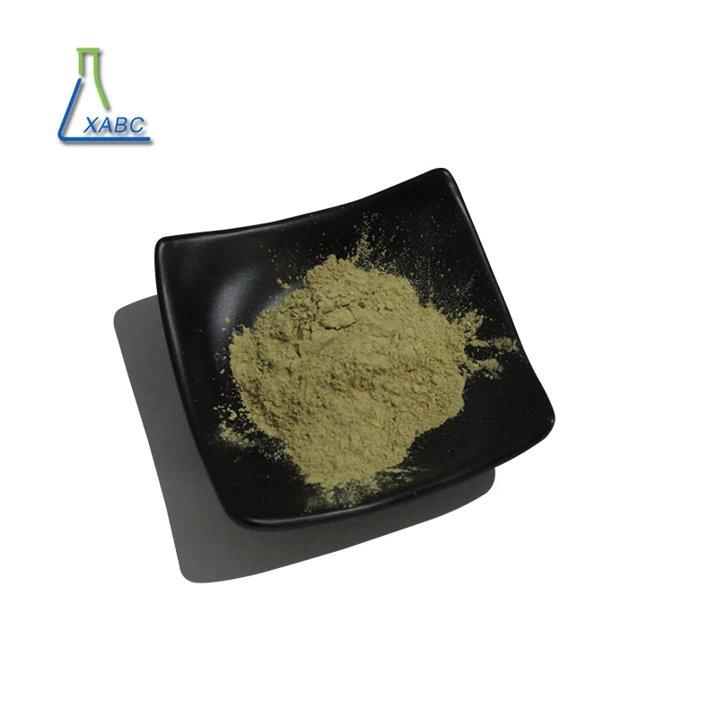 Factory supply Oyster Extract Powder Oyster Peptide Oyster polypeptide