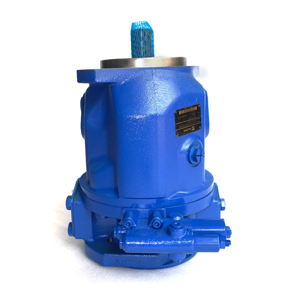Гидравлический поршневой Переменный насос Rexroth серии A10VSO10 A10VSO18 A10VSO28 A10VSO45 A10VSO71 Rexroth