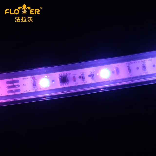 led strip light roll wireless led strip light pixel strip
