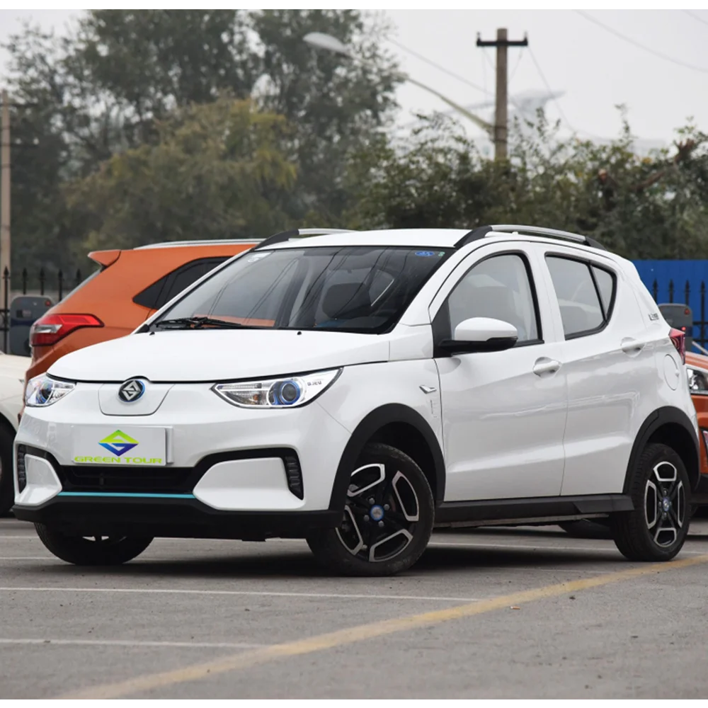 Автомобильный высокоскоростной Электрический автомобиль 130 км/ч подъем на 25 градусов и выше взрослый городской
