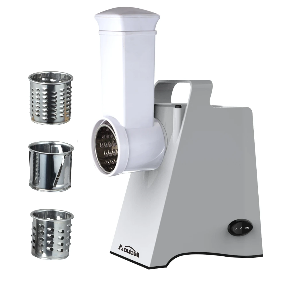 Best Price Electric Meat Grinder Gold Wholesale Price Aluminum Silver Customize Metal Professional Manufacturer OEM