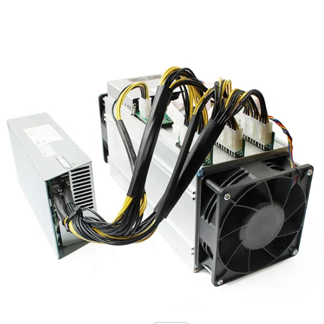 Used Customized Computing Server S9 with OEM PSU Full Hash Working Condition