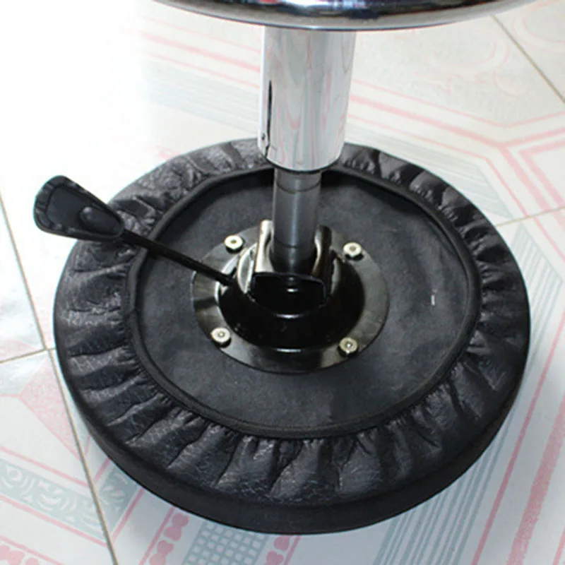  High Quality Stool Cover Modern Counter 14' Round Bar Cushion Seat
