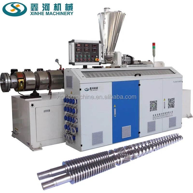 Door Frame Automatic Making Machine Equipped with a variety of molds