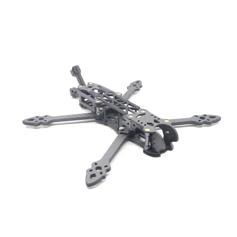 HSKRC MAK4 HD 5/6/7 Inch RC Quadcopter Carbon fiber Frame DJII FPV Air Unit/CADDX VISTA For MARK4 HD Freestyle FPV Racing  Drone