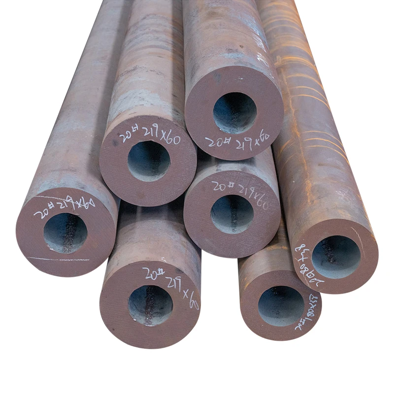 Hot Selling Api 5ct 7 inch  Seamless Carbon Steel Pipe High Quality Casing Tube
