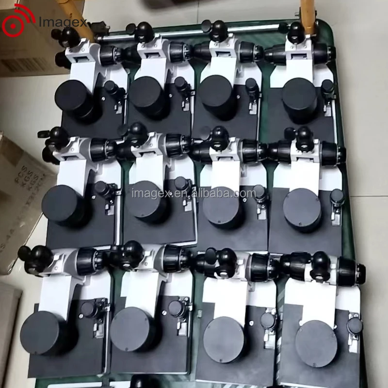 Дерматоскоп капилляроскопа для неинвазивных капиллярных и кожных наблюдений