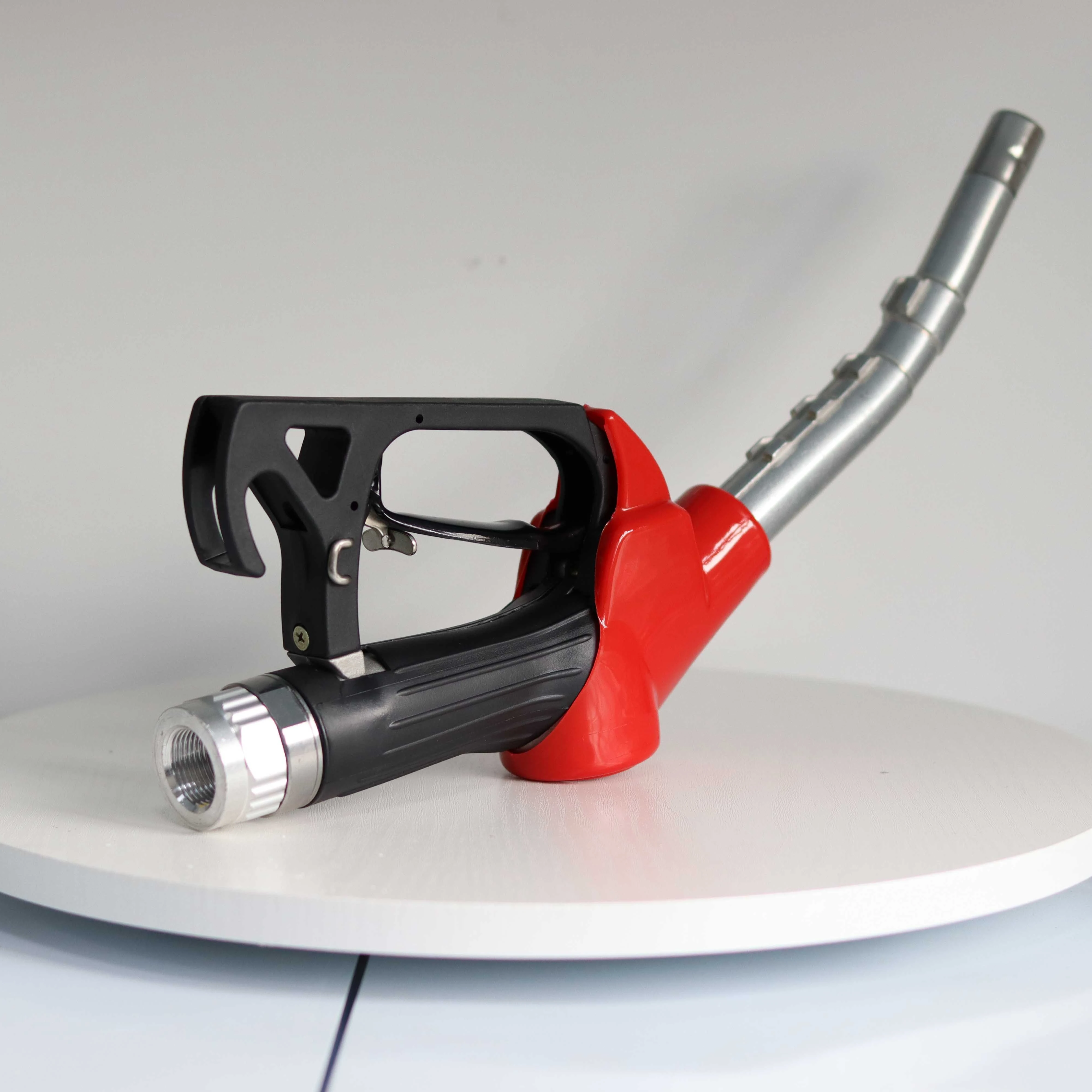 Ecotec 3/4 inch Diesel Fuel Nozzle Gas Dispenser Fuel Nozzle for Fuel Dispenser