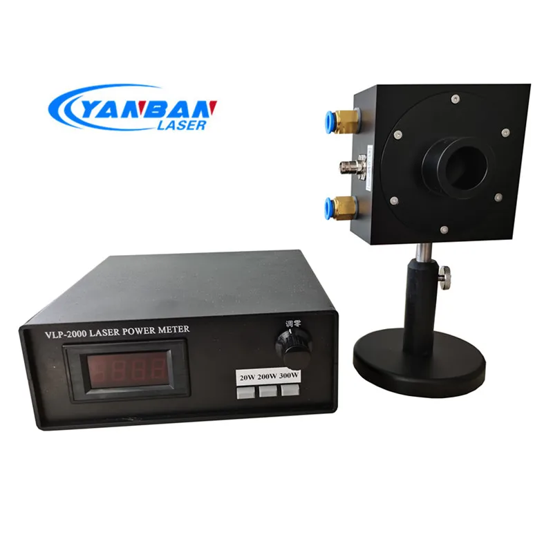 Китай Цена по прейскуранту завода-изготовителя VLP-T2000-300W Настольный co2 лазерный измеритель