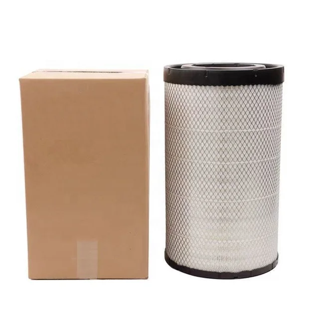 China BUS Air Filter AA90141 1109-06811 Manufacturer