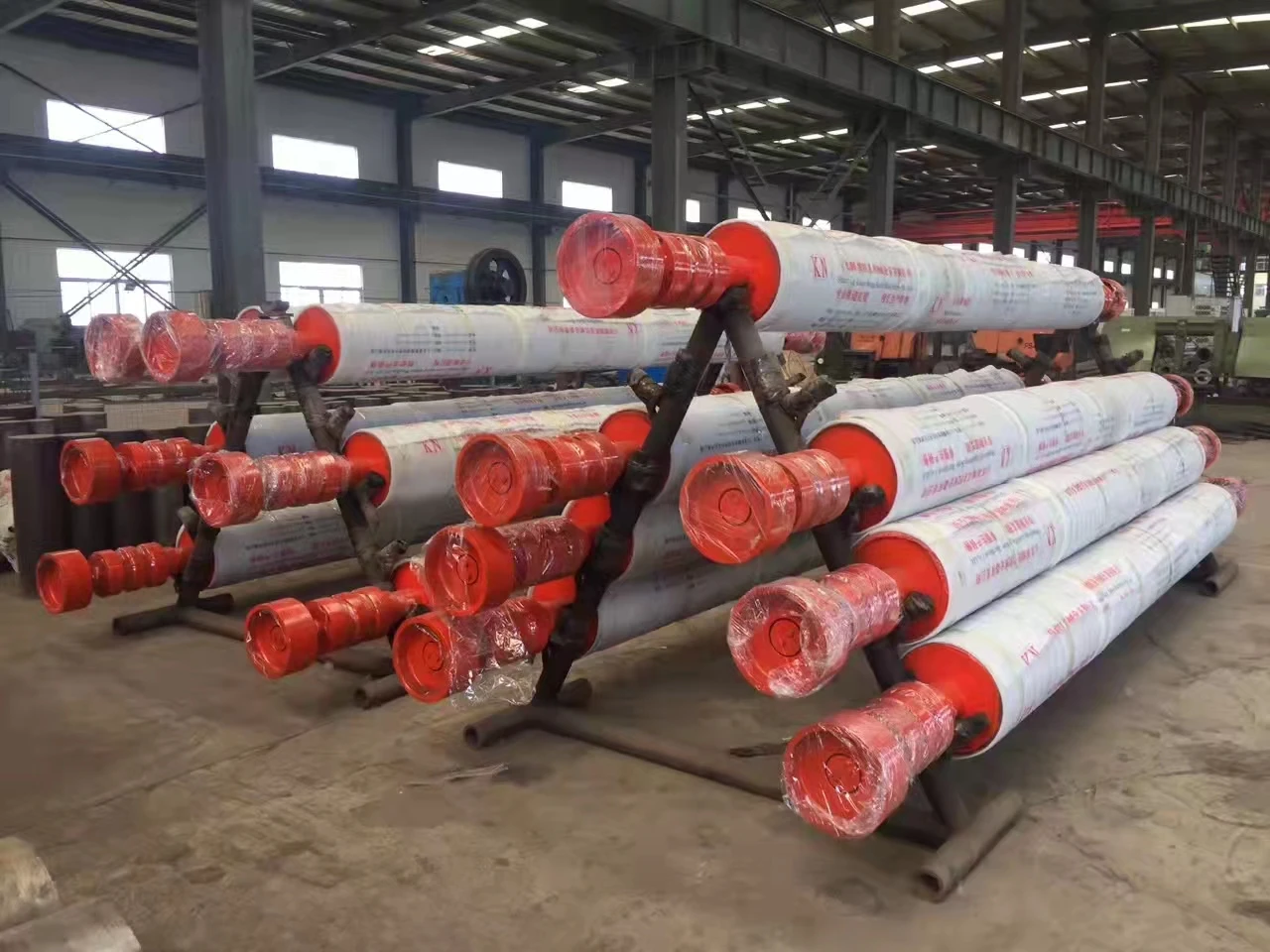 Pipes for Hydraulic Cylinder Precision Carbon Seamless Steel Pipe