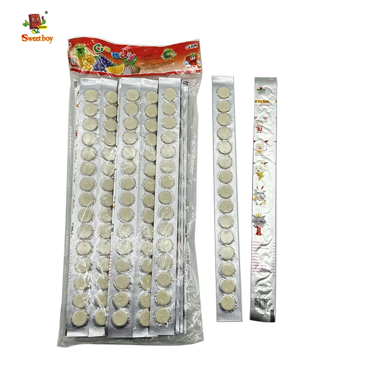 Cheap hot sale top quality pressed candy compressed candy