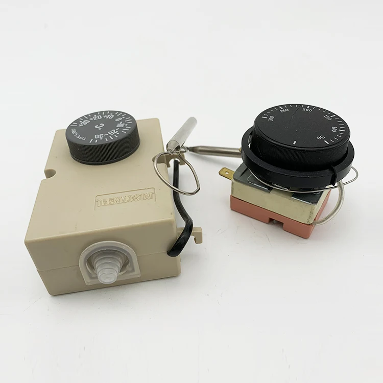 Temperature Control refrigerator thermostat for sale