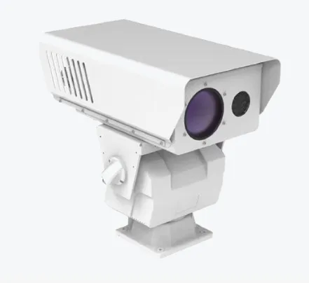 Brushless DC Motor Drive Low Power Consumption Pan Tilt Motor