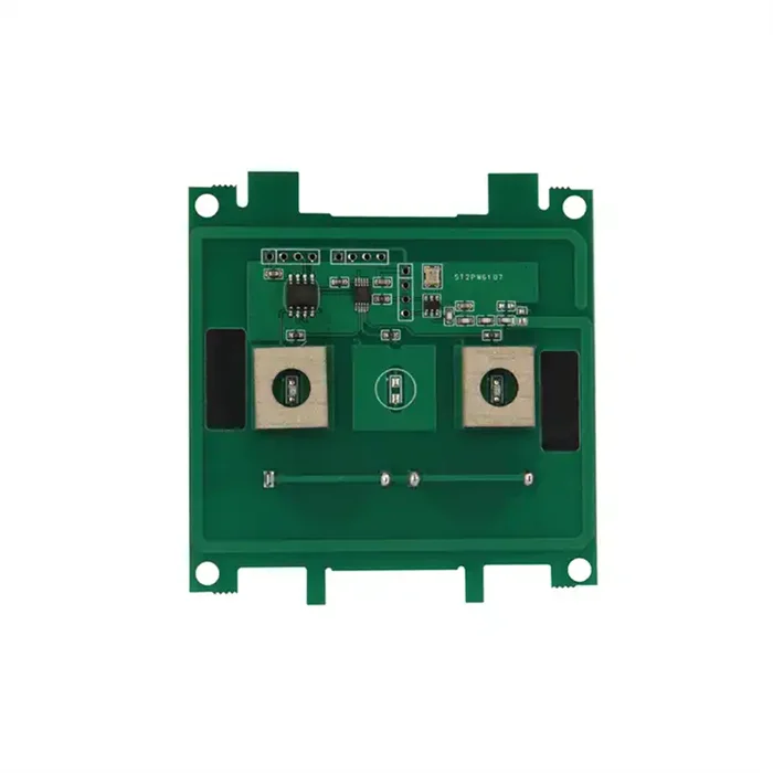 3 channels wireless push button touch switch remote control ST-03