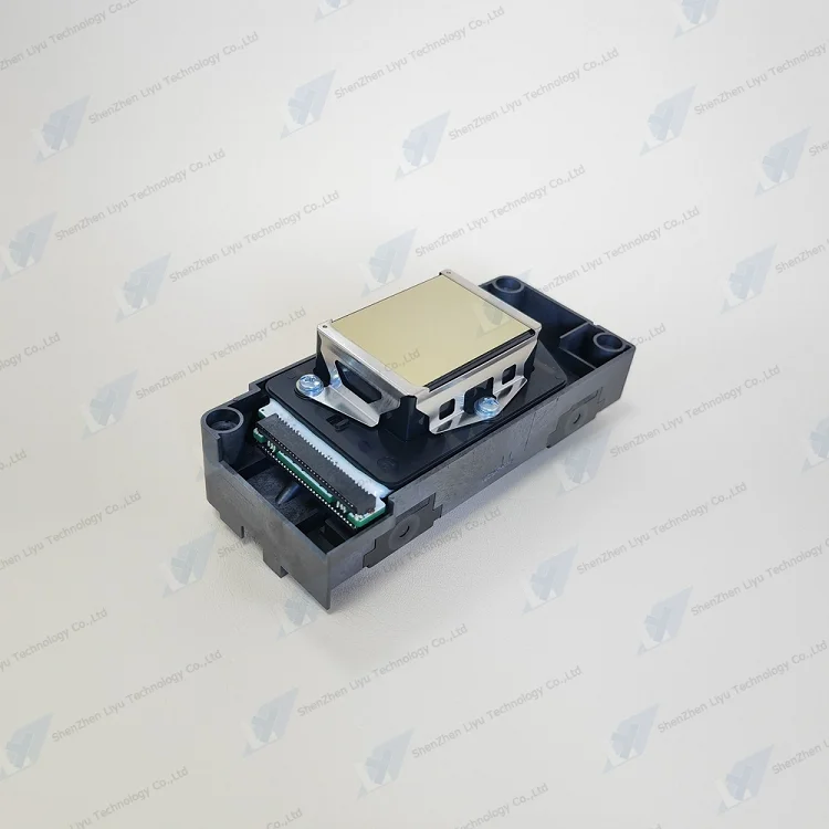 C14fa26002 Fa26002-0030 DX5 F1440-A1 печатающая головка