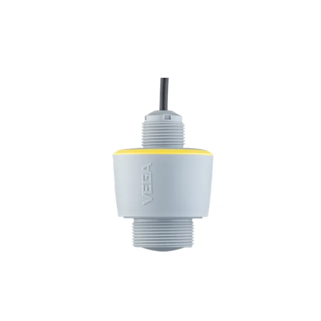 VEGA VEGAPULS C 11 Wired radar sensor for continuous level measurement for simple measuring tasks
