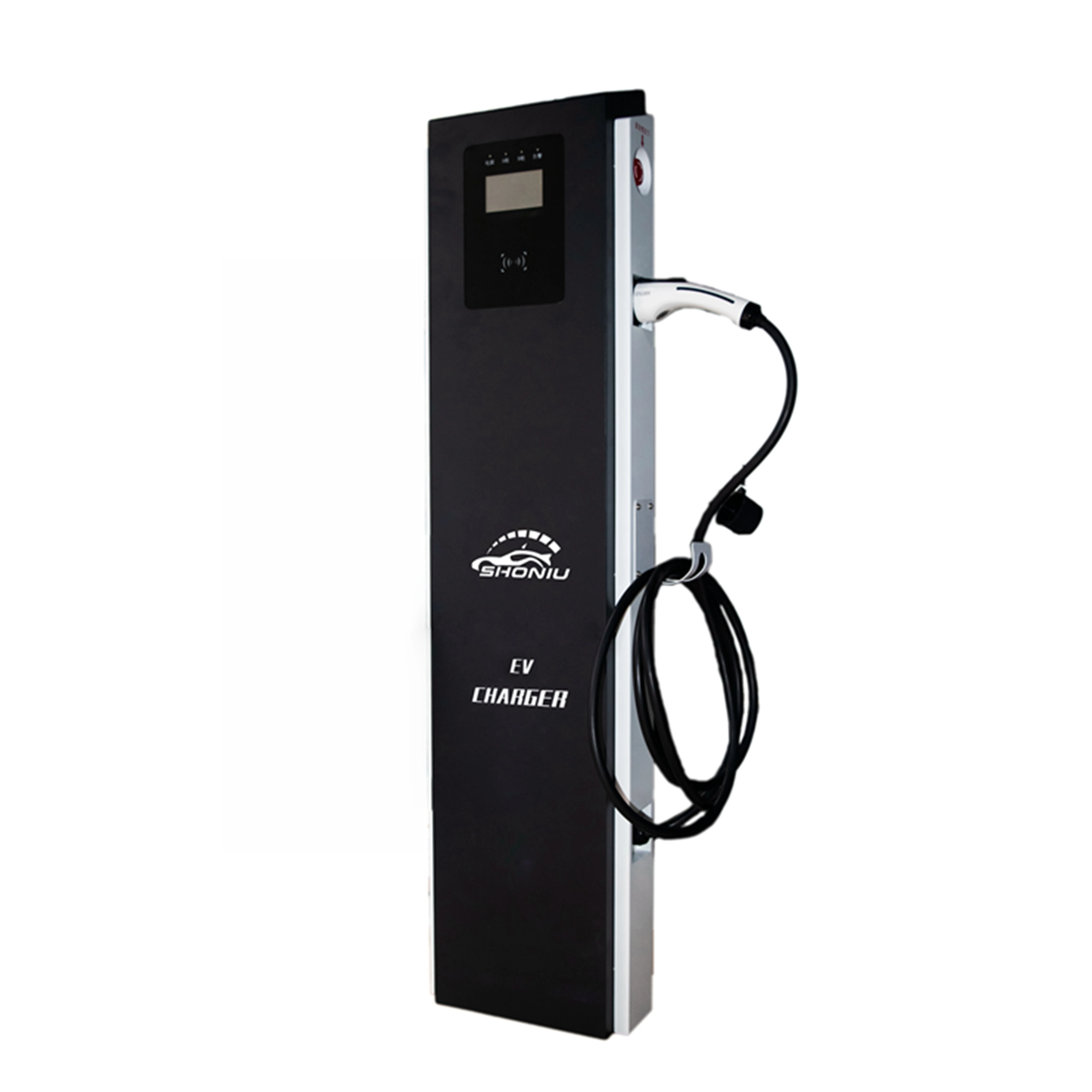 
Wholesale High Quality 14kw Cars Type1 Fast Ev Charging Stations 