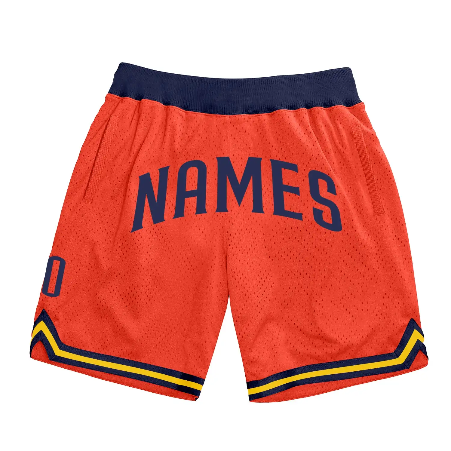 Any Logo Shorts Basketball