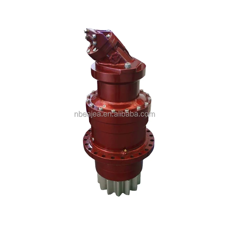 Factory Price GFB10T2 GFB10T3 GFB17T2 GFB17T3 GFB36T2 GFB40T2 GFB60T2 GFB80T3 GFB110T3 GFB Series GFB60T3 Hydraulic Reducer