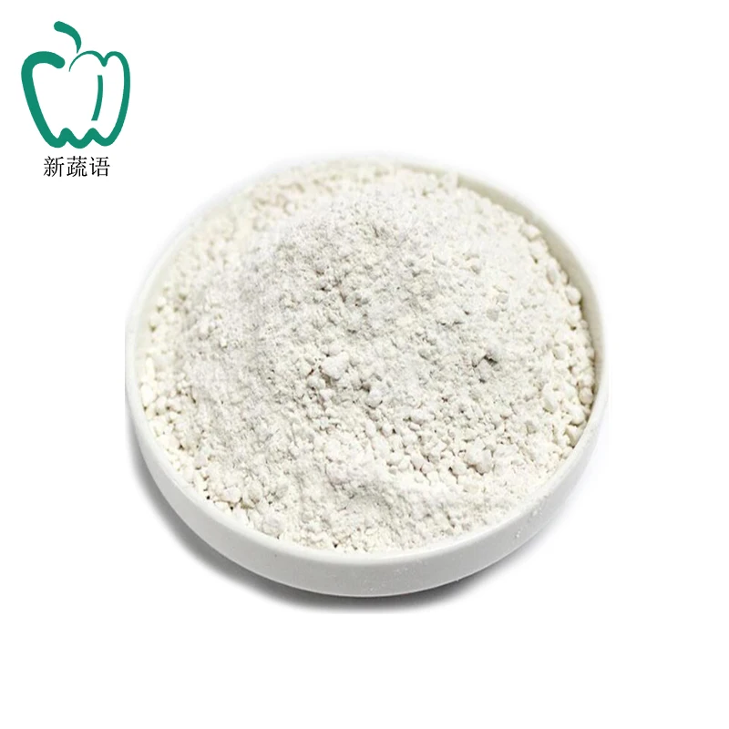 Factory Wholesale High Quality Dried Cassava Starch Powder  With Good Price