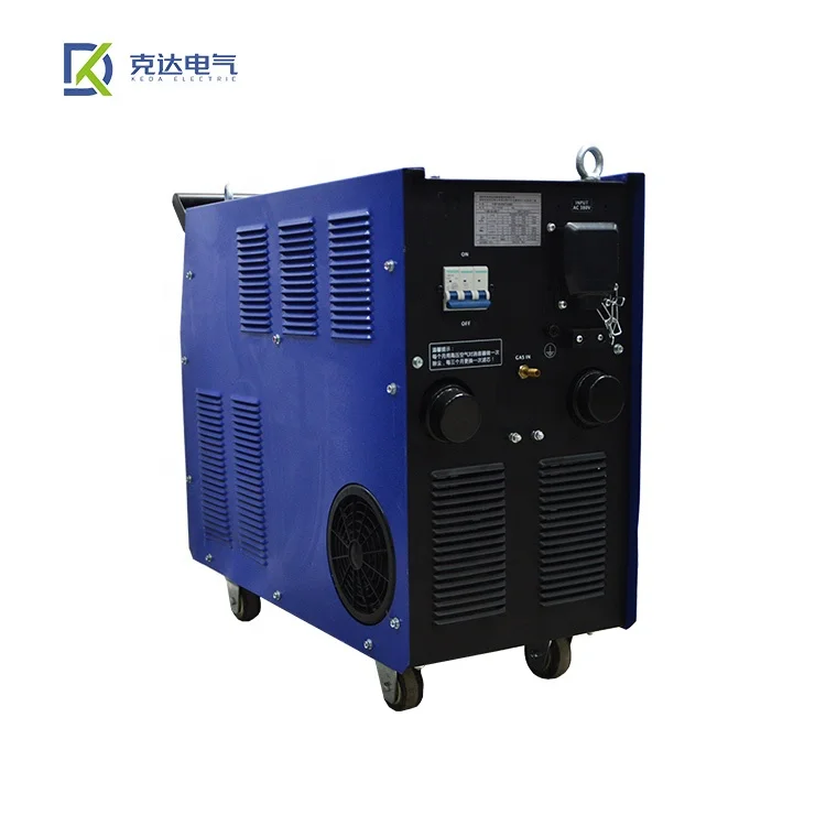 riland CUT100NA plasma cutter with built-in compressor plasma cutting machine cut 100 cutting machine dc motor