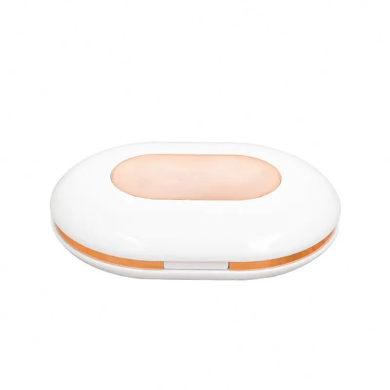 High Quality Custom Logo Luxury  Empty BB CC Cream Air Cushion Foundation Empty Concealer Cushion Case