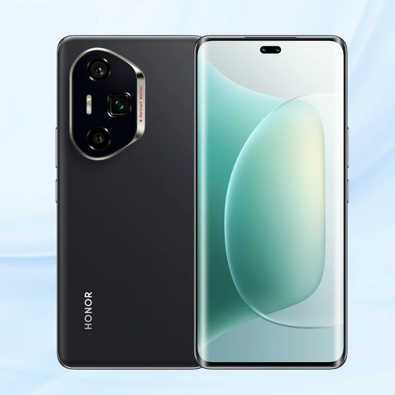 Лидер продаж оригинальный смартфон Honor 300 Ultra 5G с 6 78 дюймов/Snapdragon 8 Gen 3 /5300mAh аккумулятор 100 Вт зарядное устройство/MagicOS 9