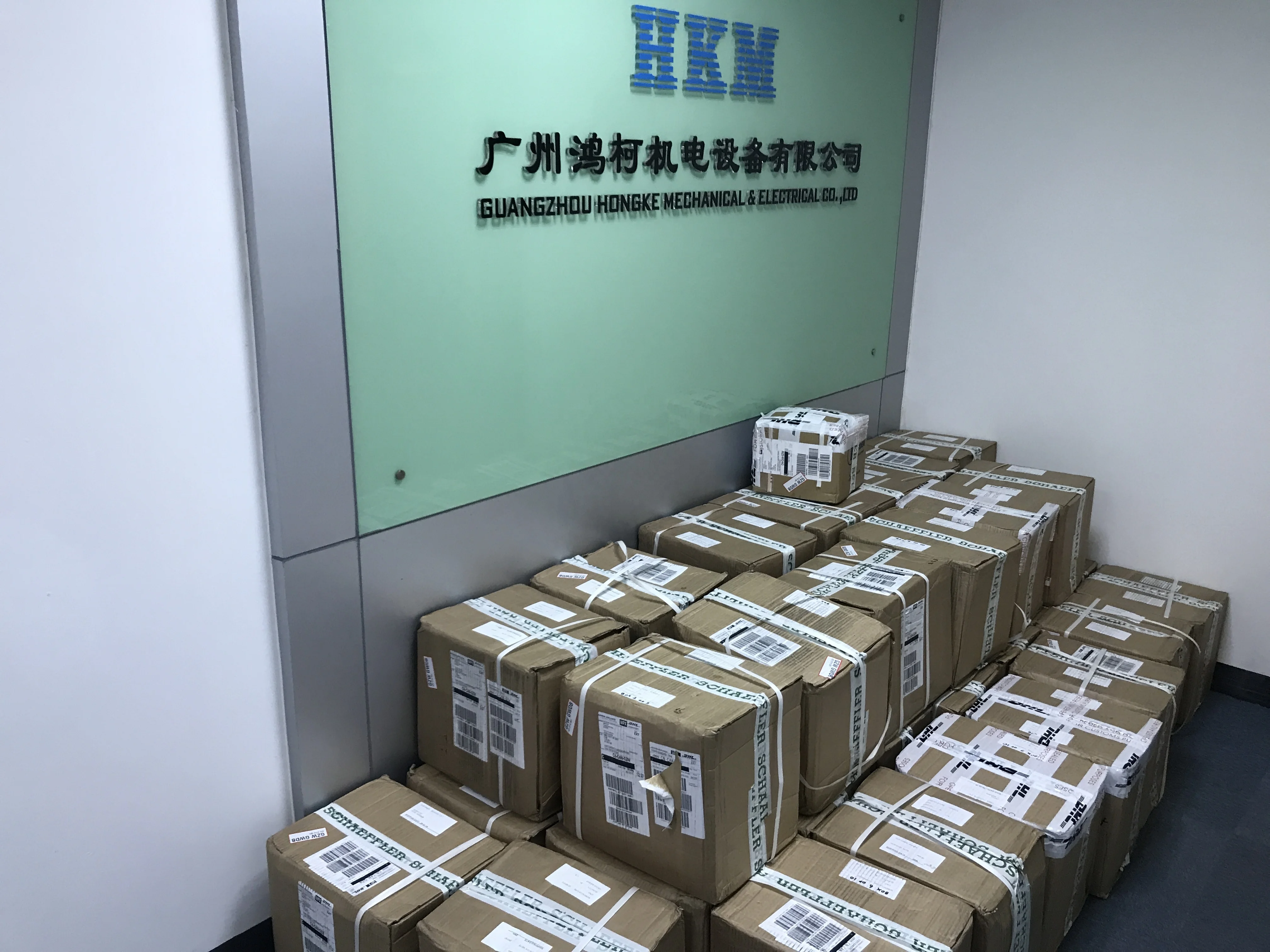 BARDEN BEARING VCMP212 for  Dry Pump IXL500Q