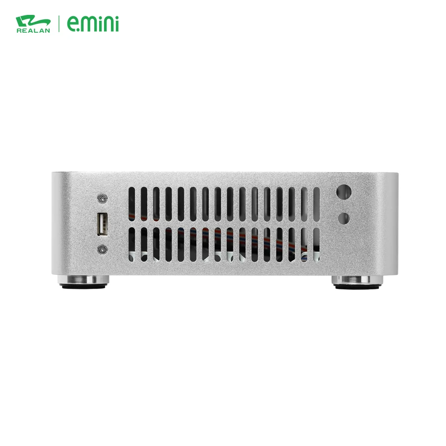 Micro gabinete de pc mini itx cases