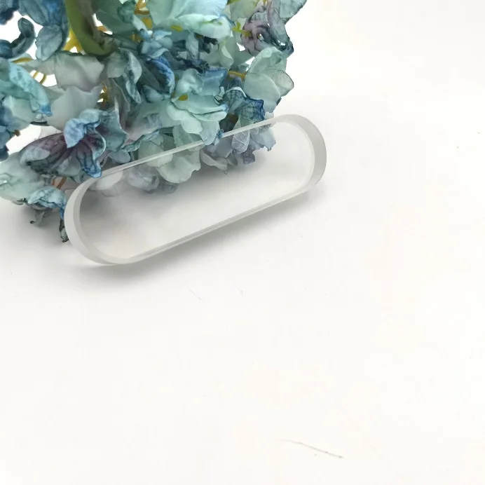 Hot sale high quality clear sight glass transparent oil diesel fuel tank level gauge