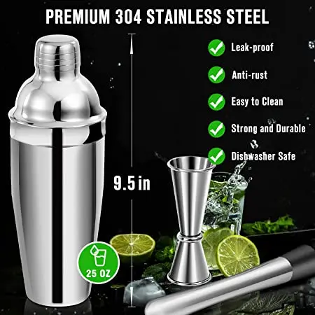 Restaurant Equipment And Price Kitchen Accessories Tool Bartender Bar Accessories