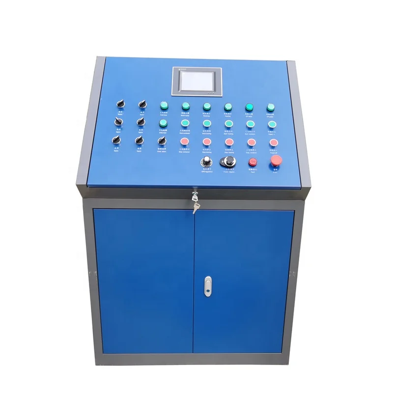 Automatic steel tube /pipe solid-state H.F. welder 100kw stainless steel welded pipe