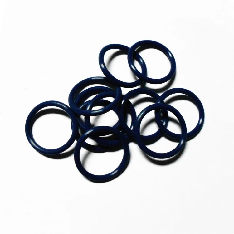 China Factory Rubber O-ring Nbr Fkm Fpm Silicone O-ring Nbr Fkm Silicone O-ring