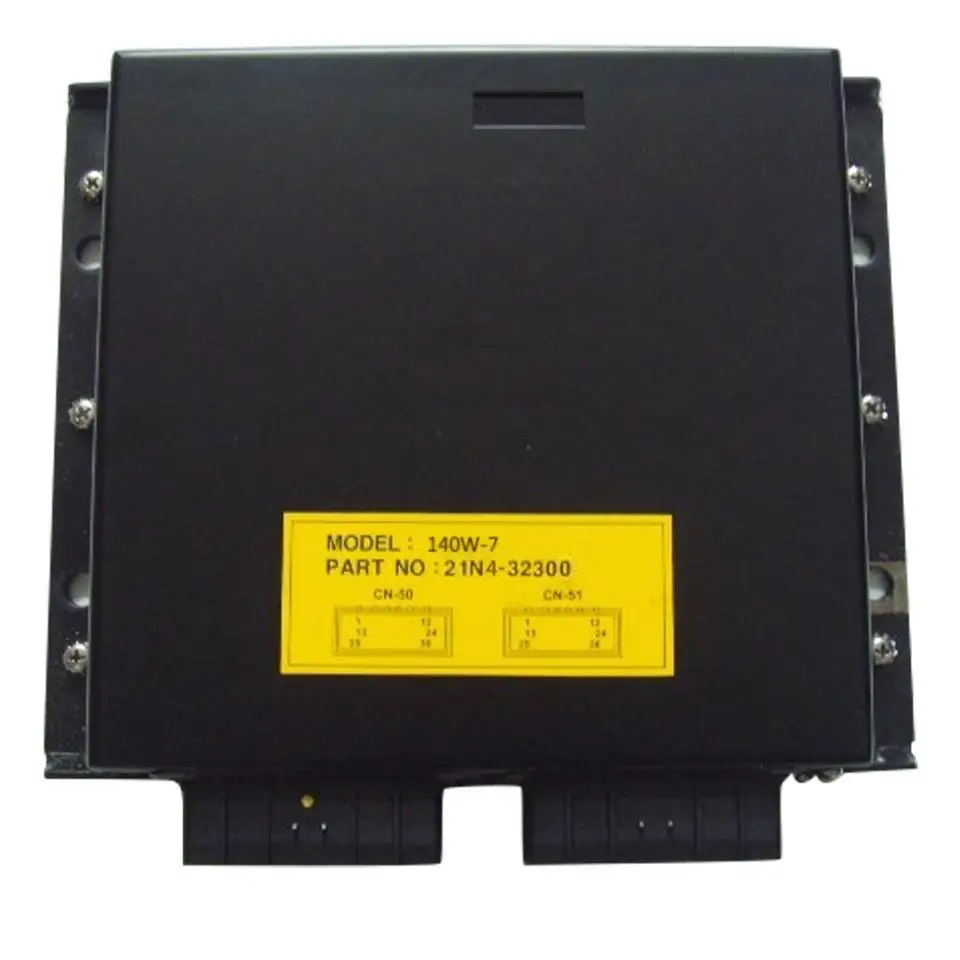 Высокое качество 21N6-32102 Hyundai HCE CPU контроллер для R210LC-7