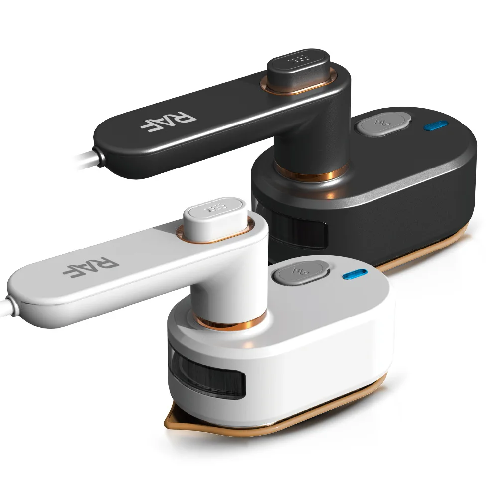 Portable R1236 Rotate Handheld Home Travel 38W Home Travel Garment Steamer Clothes Steam Iron Electric Iron