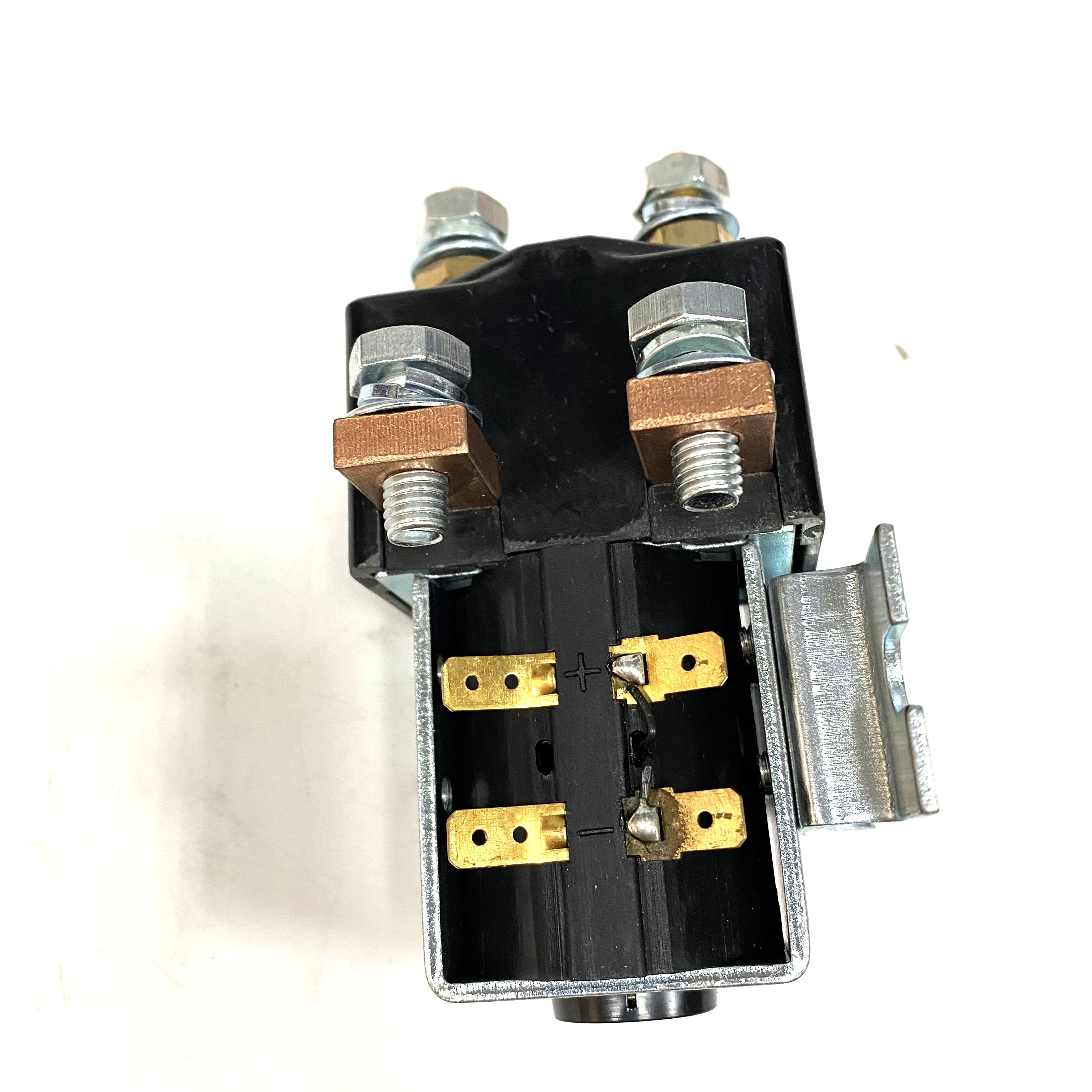 
Forklift Parts Original Albright Contactor SW181 48V 80V for Pallet Truck 